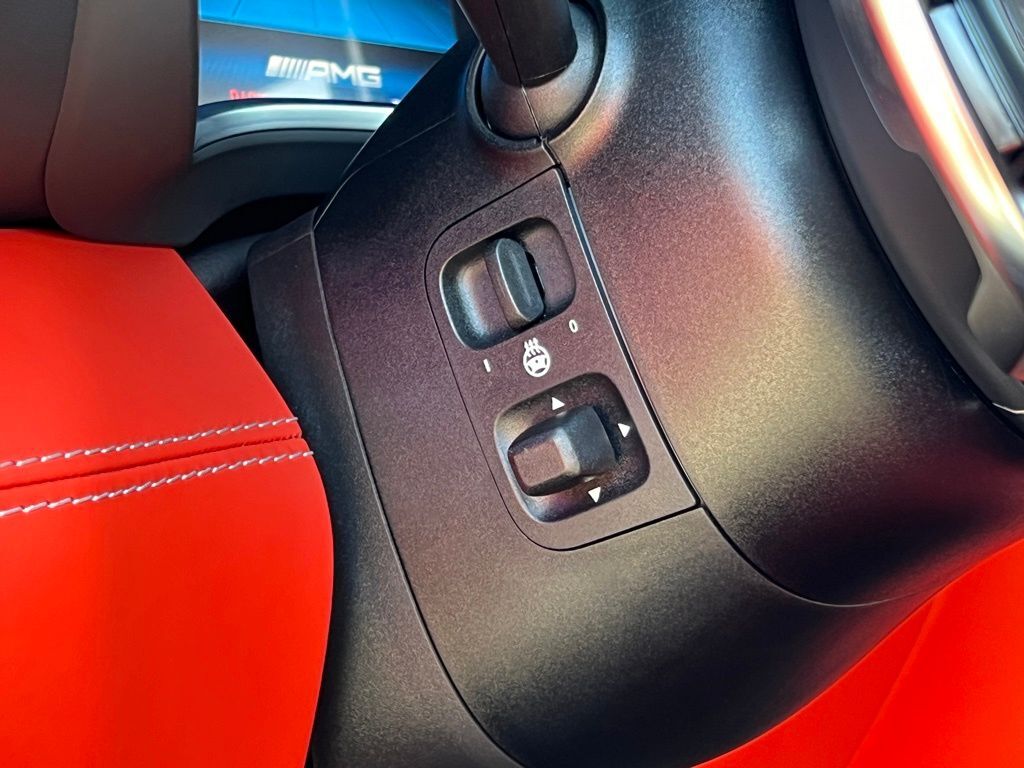 2024 Mercedes-Benz AMG&reg; GT Base Indianapolis IN