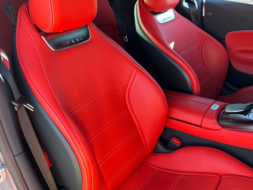 2024 Mercedes-Benz AMG&reg; GT Base Indianapolis IN