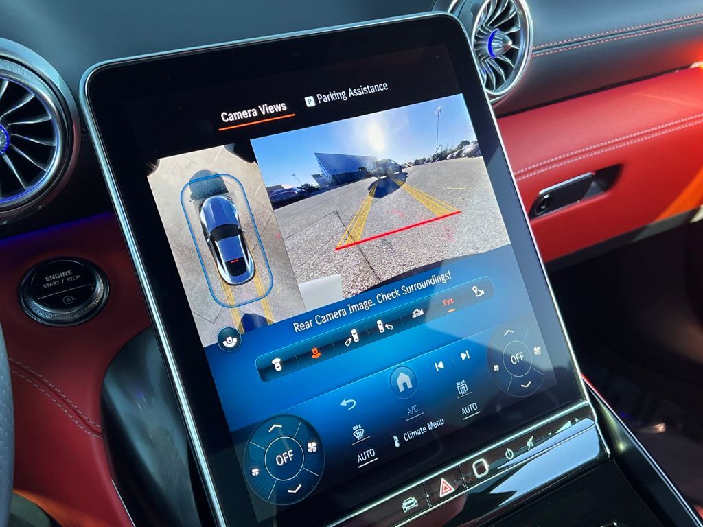 2024 Mercedes-Benz AMG&reg; GT Base Indianapolis IN