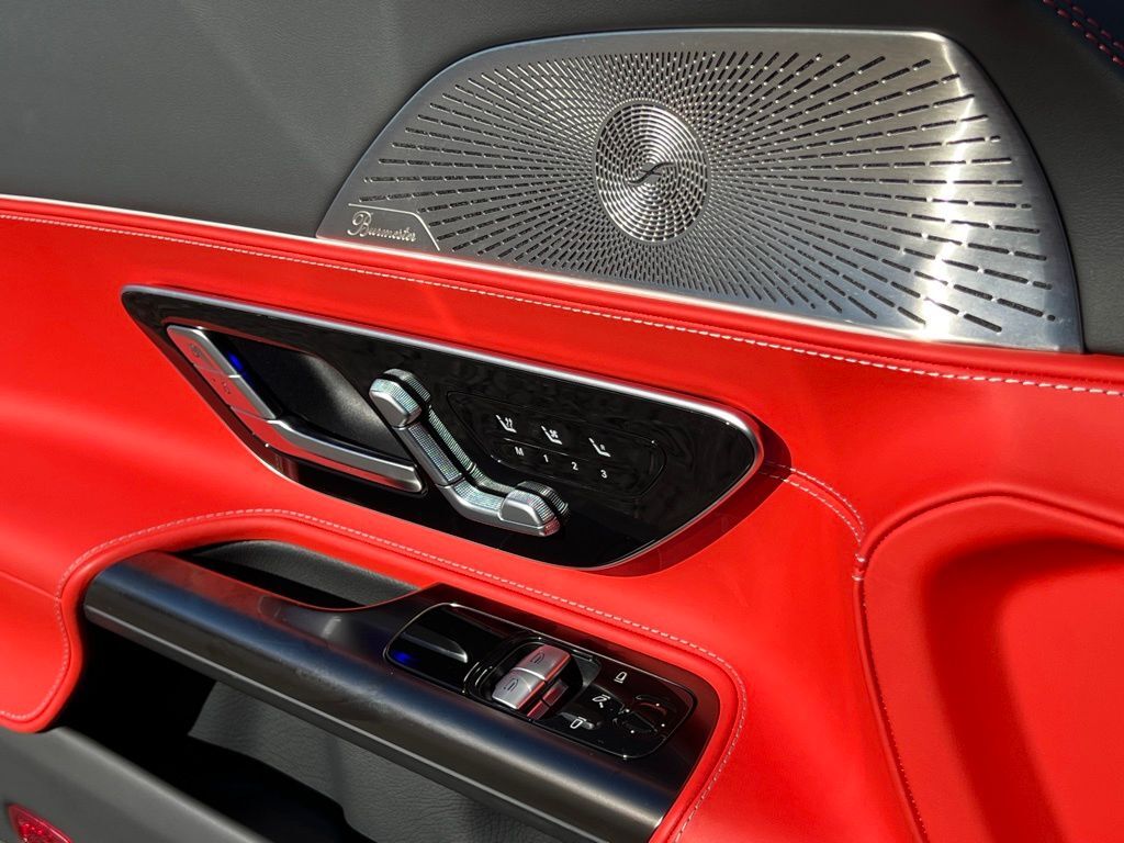 2024 Mercedes-Benz AMG&reg; GT Base Indianapolis IN