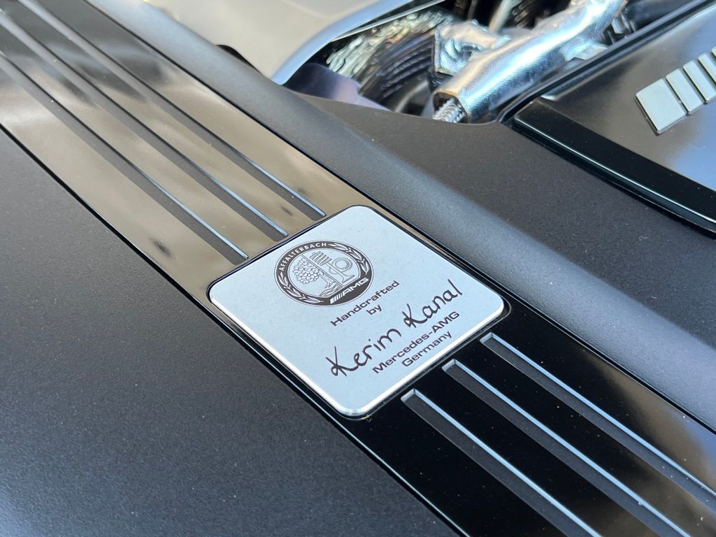 2024 Mercedes-Benz AMG&reg; GT Base Indianapolis IN