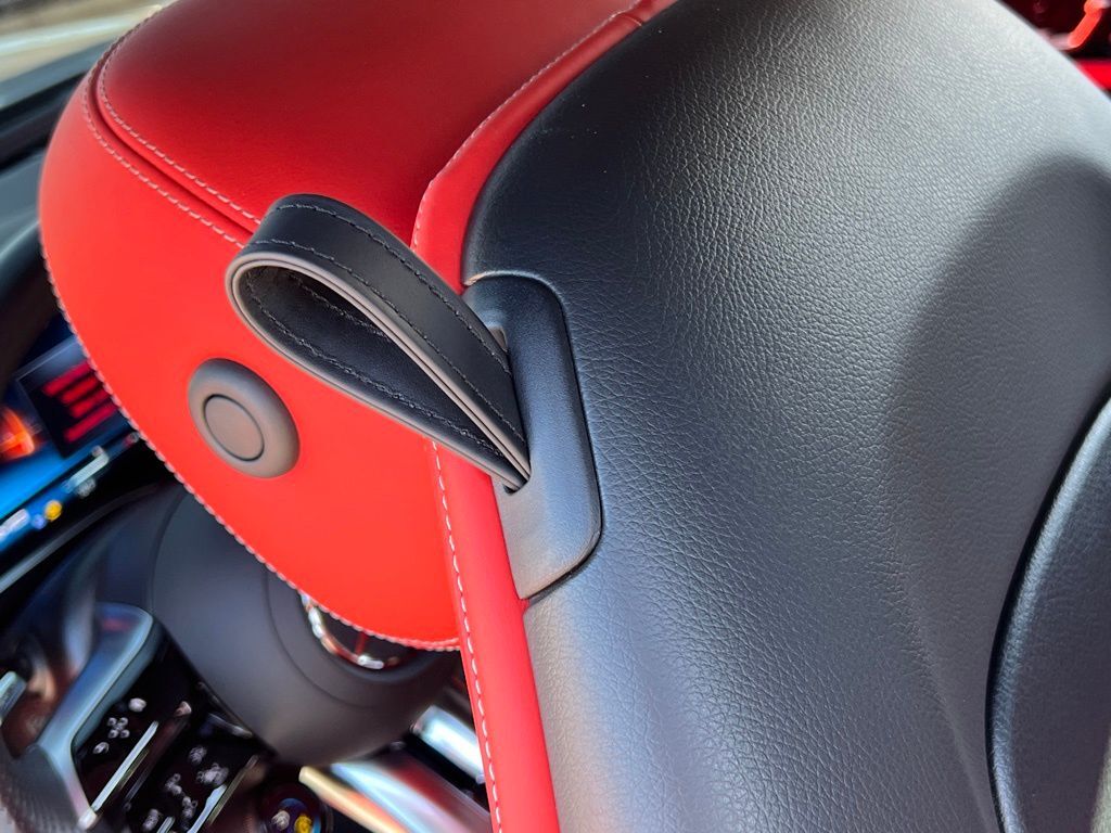 2024 Mercedes-Benz AMG&reg; GT Base Indianapolis IN