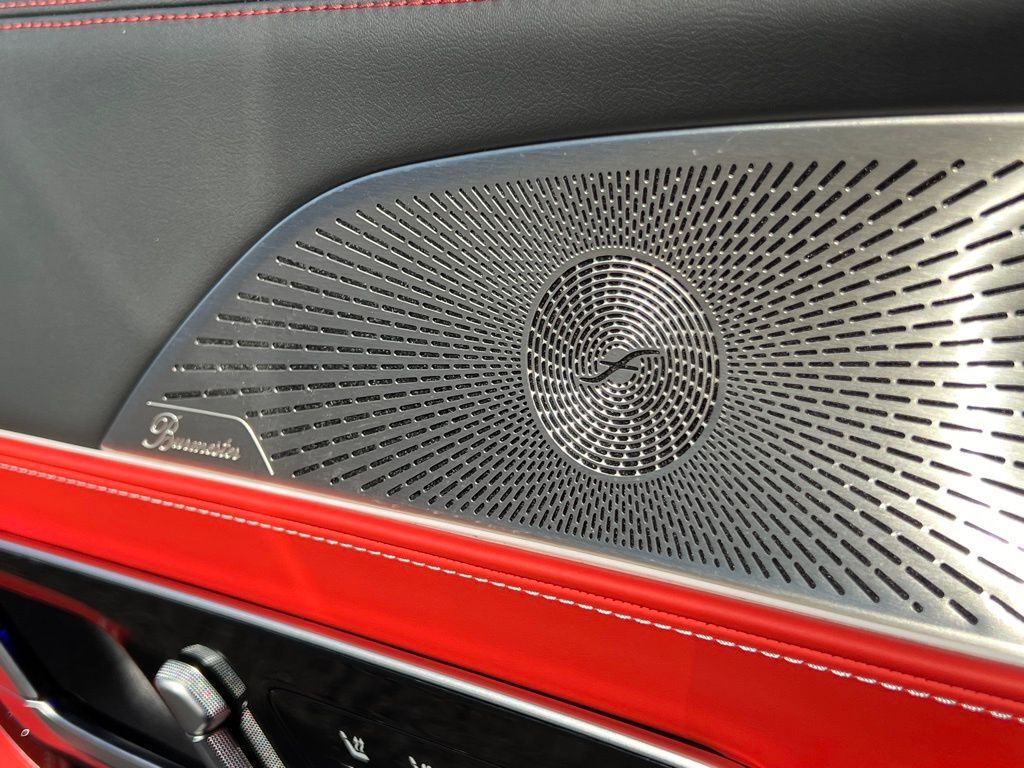 2024 Mercedes-Benz AMG&reg; GT Base Indianapolis IN