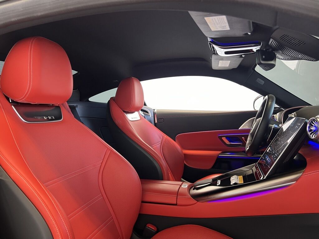 2024 Mercedes-Benz AMG&reg; GT Base Indianapolis IN