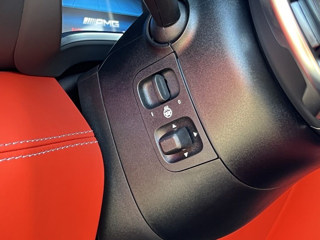 2024 Mercedes-Benz AMG&reg; GT Base Indianapolis IN