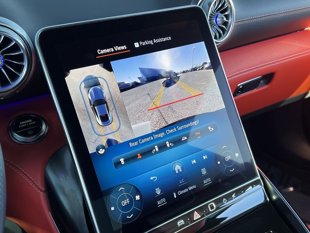 2024 Mercedes-Benz AMG&reg; GT Base Indianapolis IN