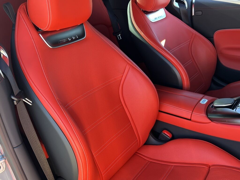 2024 Mercedes-Benz AMG&reg; GT Base Indianapolis IN