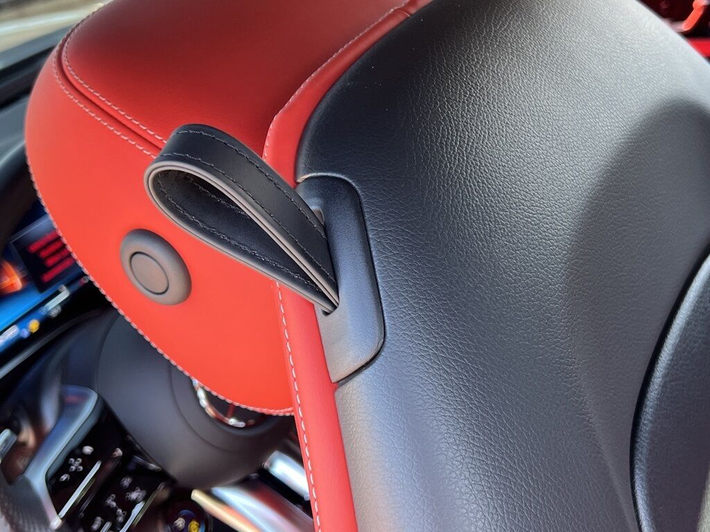 2024 Mercedes-Benz AMG&reg; GT Base Indianapolis IN