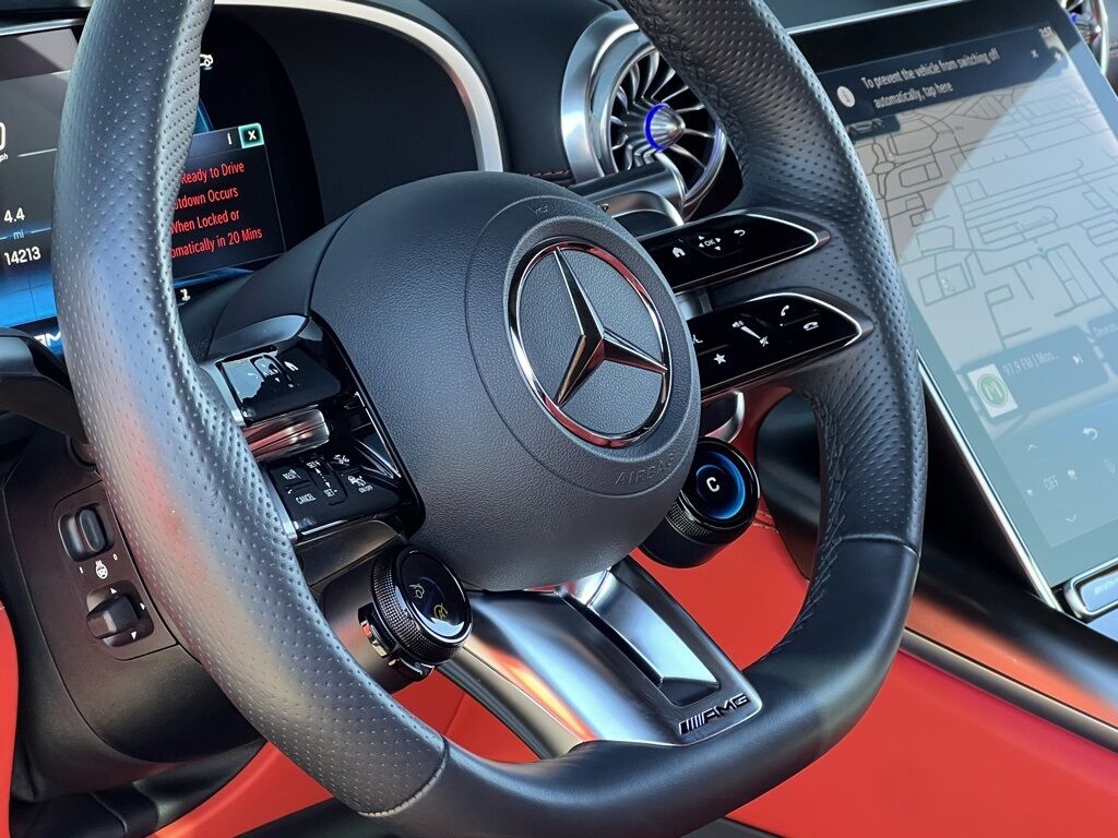 2024 Mercedes-Benz AMG&reg; GT Base Indianapolis IN