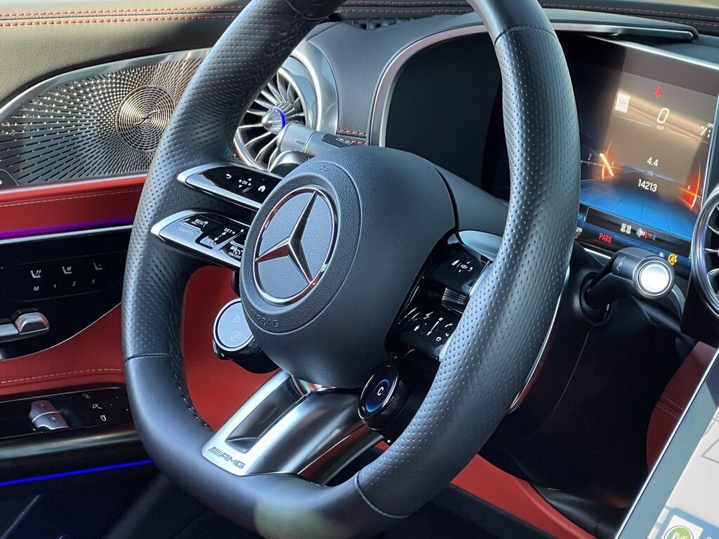 2024 Mercedes-Benz AMG&reg; GT Base Indianapolis IN