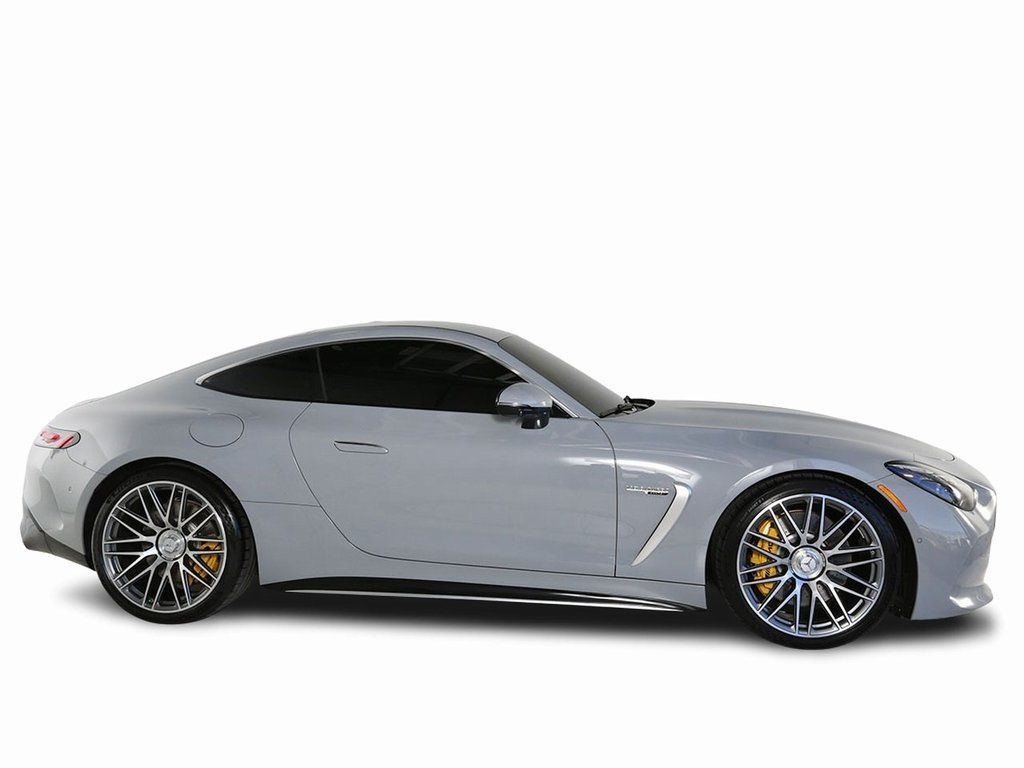 2024 Mercedes-Benz AMG&reg; GT Base Indianapolis IN