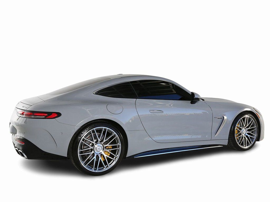 2024 Mercedes-Benz AMG&reg; GT Base Indianapolis IN