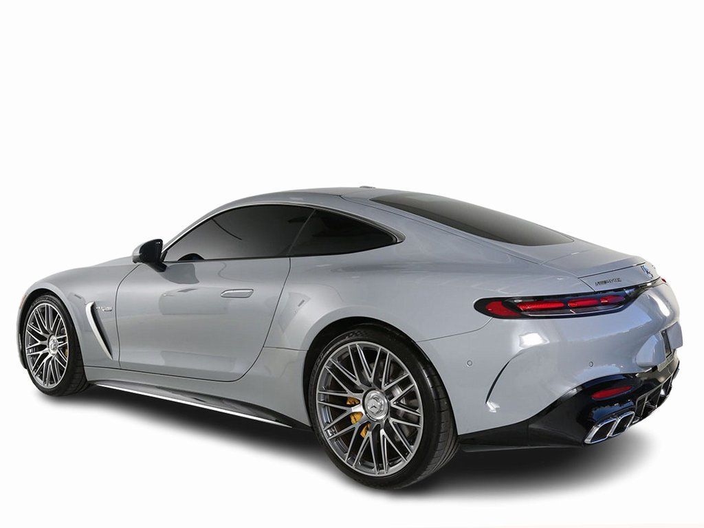 2024 Mercedes-Benz AMG&reg; GT Base Indianapolis IN