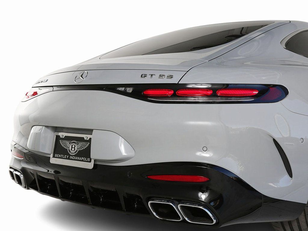 2024 Mercedes-Benz AMG&reg; GT Base Indianapolis IN