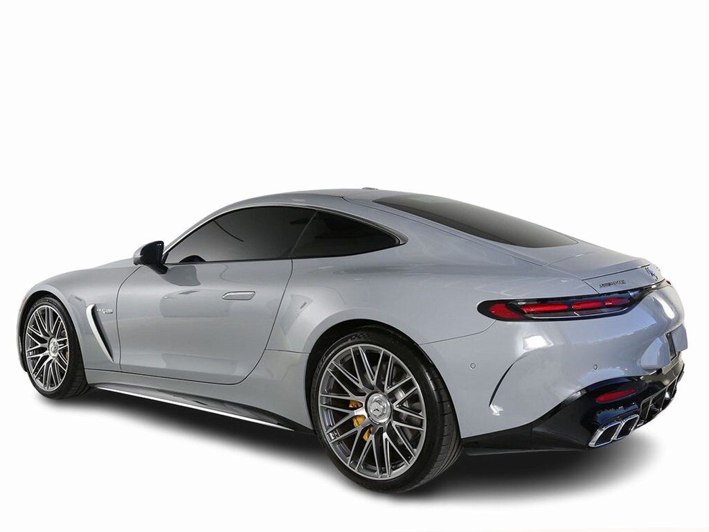 2024 Mercedes-Benz AMG&reg; GT Base Indianapolis IN
