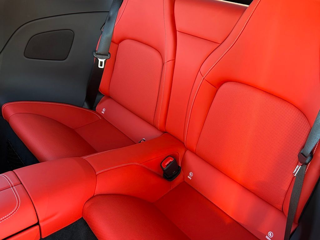 2024 Mercedes-Benz AMG&reg; GT Base Indianapolis IN