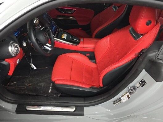 2024 Mercedes-Benz AMG&reg; GT Base Indianapolis IN