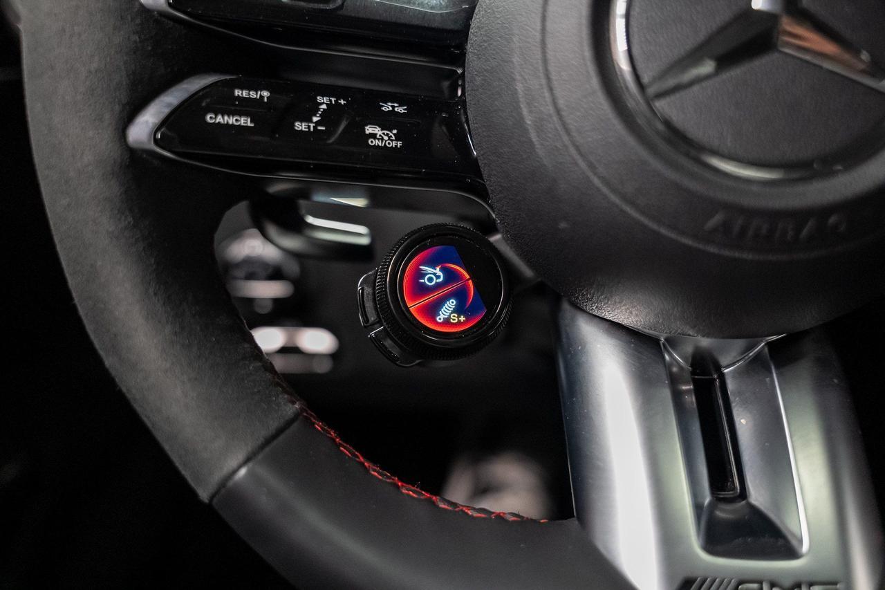 2024 Mercedes-Benz AMG&reg; GT Base Indianapolis IN