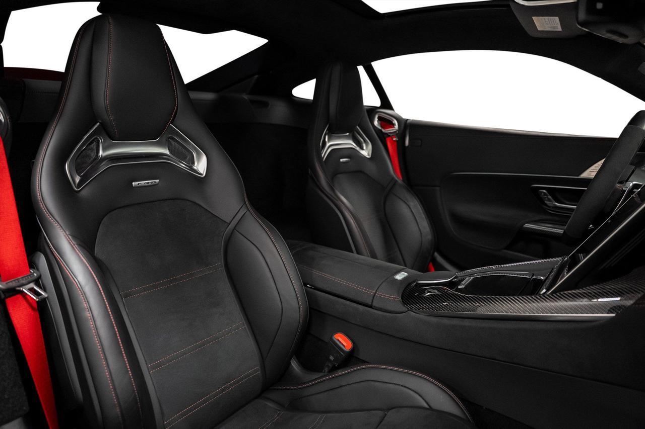 2024 Mercedes-Benz AMG&reg; GT Base Indianapolis IN