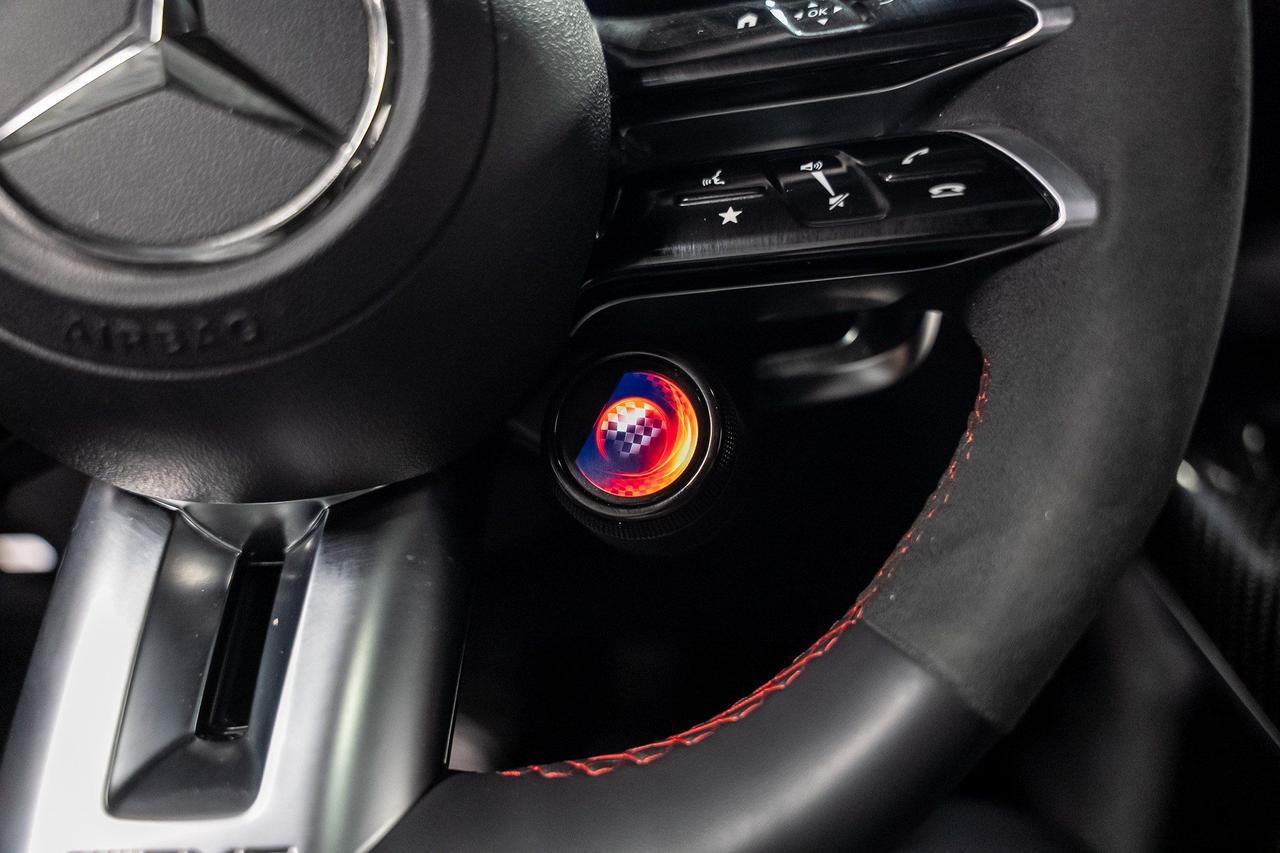 2024 Mercedes-Benz AMG&reg; GT Base Indianapolis IN