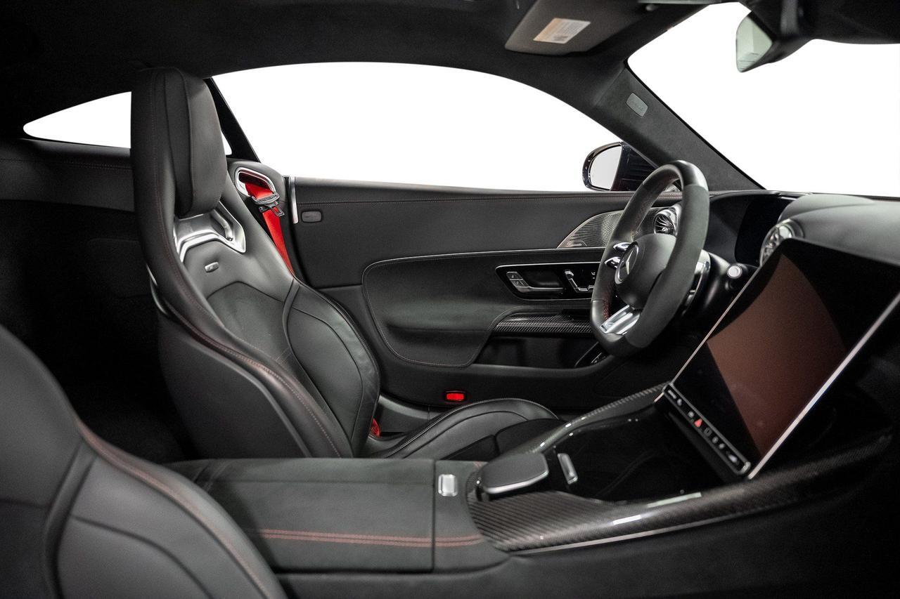 2024 Mercedes-Benz AMG&reg; GT Base Indianapolis IN