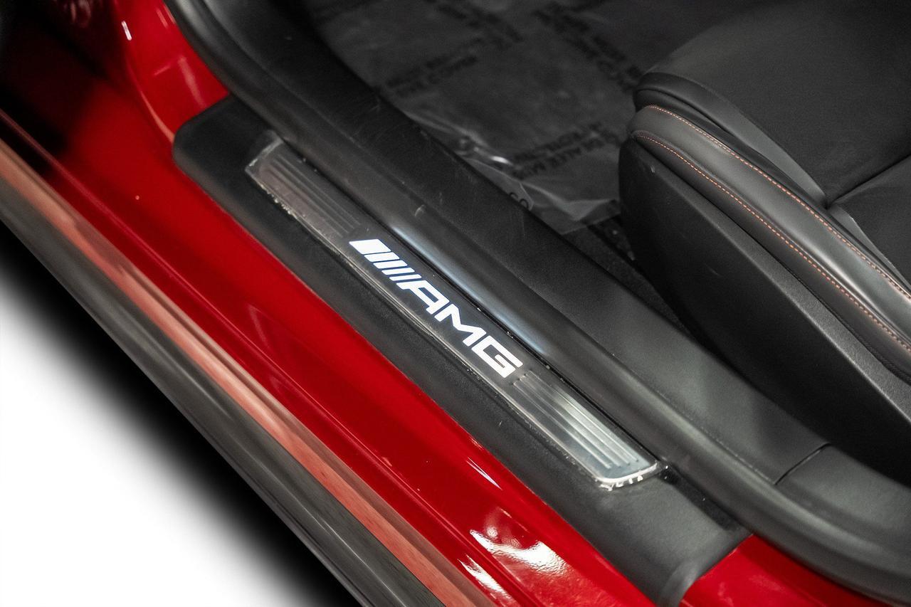 2024 Mercedes-Benz AMG&reg; GT Base Indianapolis IN