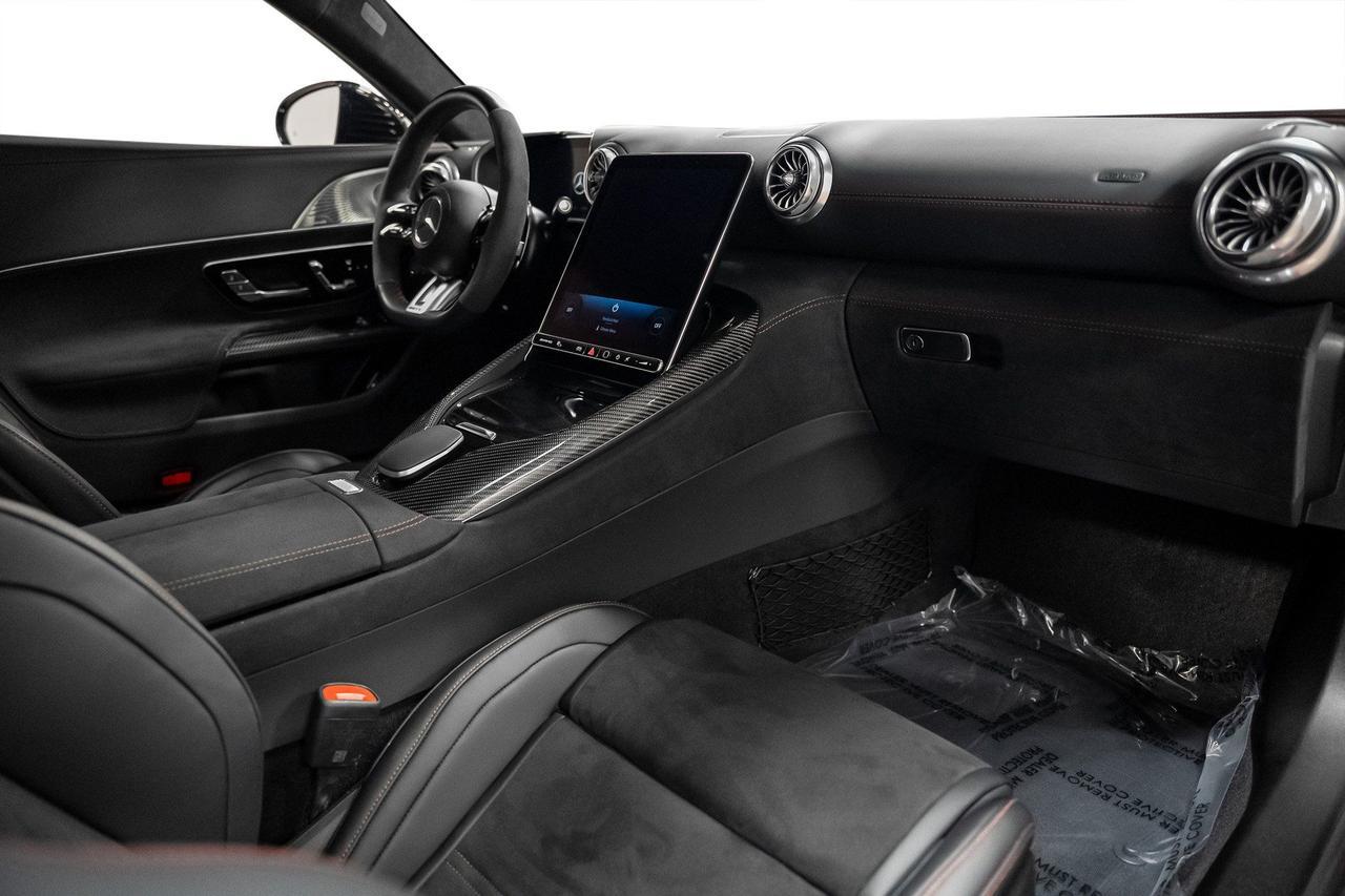 2024 Mercedes-Benz AMG&reg; GT Base Indianapolis IN