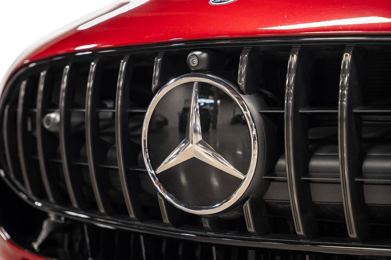 2024 Mercedes-Benz AMG&reg; GT Base Indianapolis IN