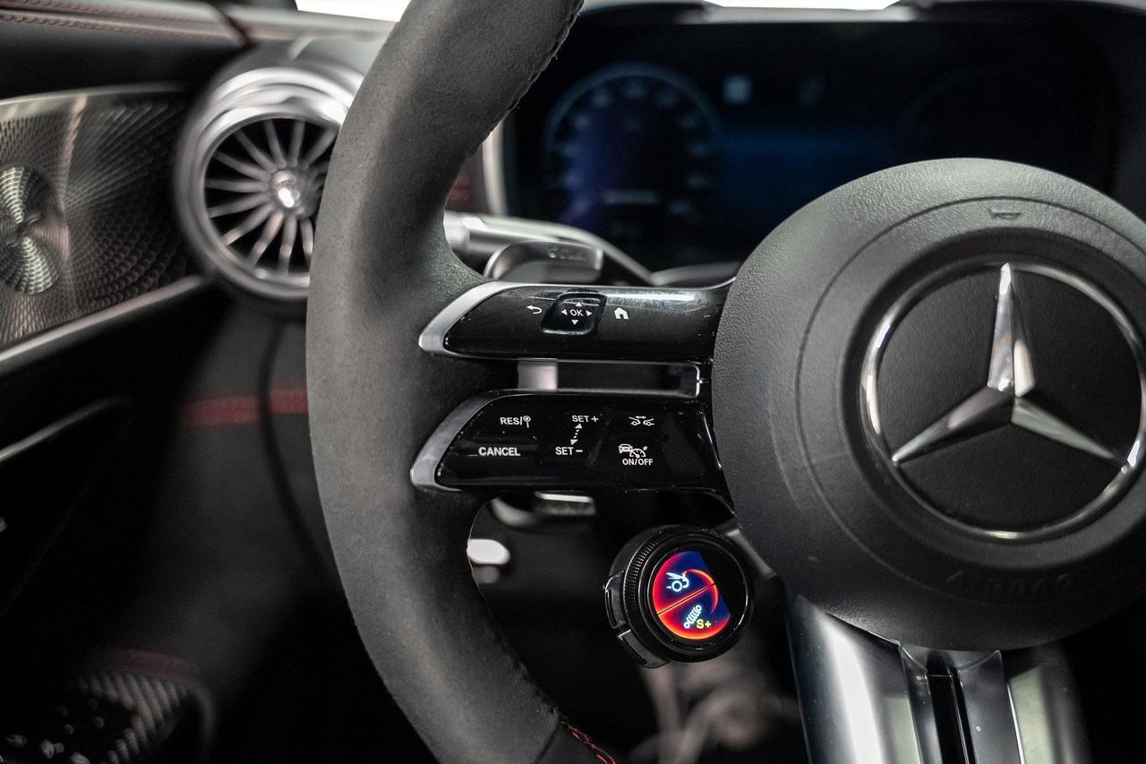 2024 Mercedes-Benz AMG&reg; GT Base Indianapolis IN