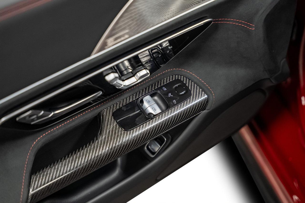 2024 Mercedes-Benz AMG&reg; GT Base Indianapolis IN