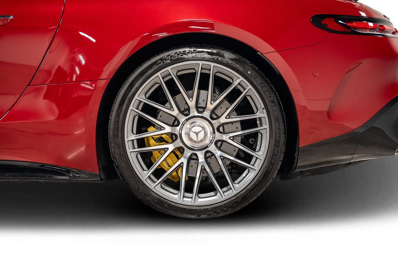 2024 Mercedes-Benz AMG&reg; GT Base Indianapolis IN