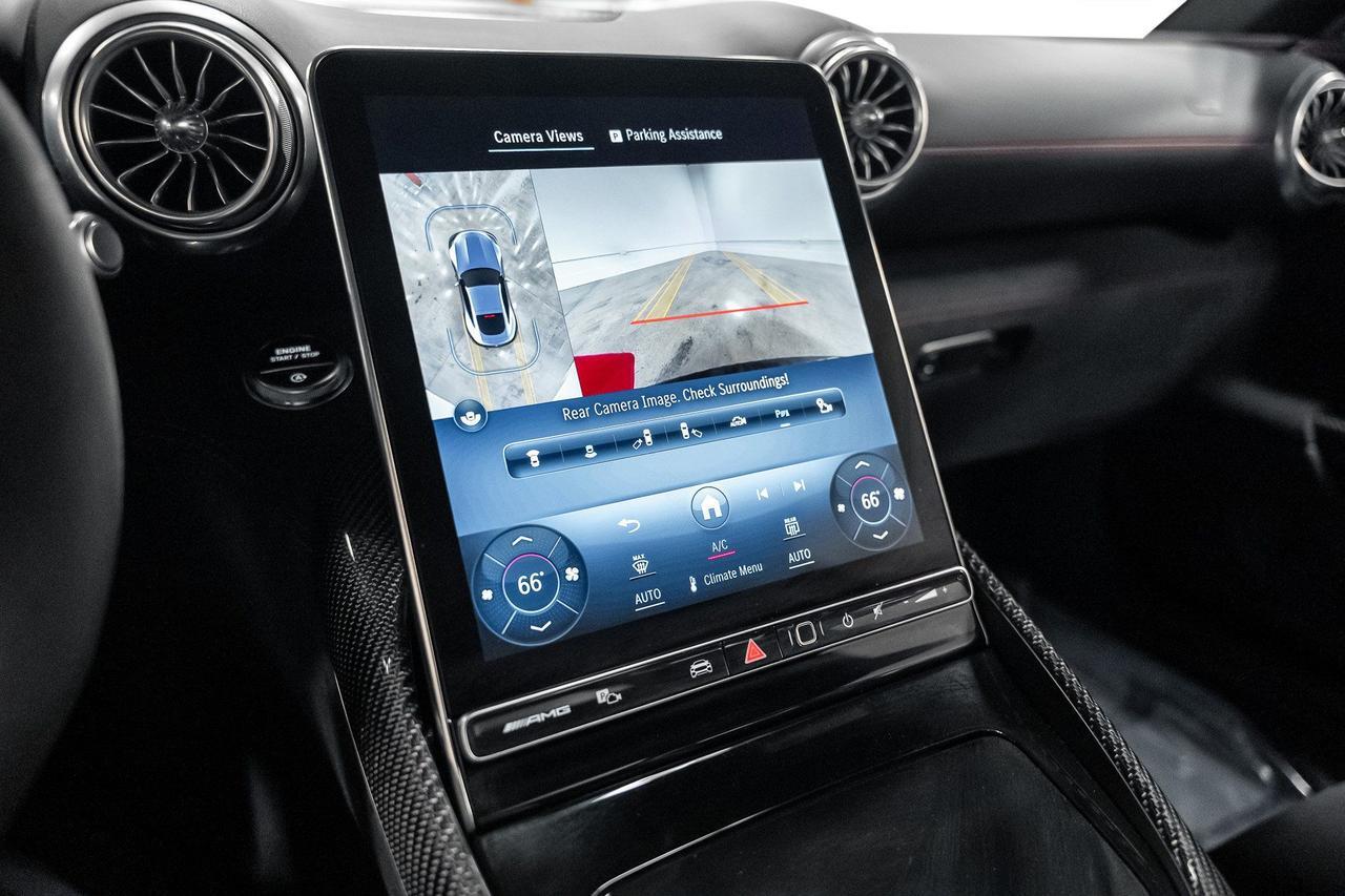 2024 Mercedes-Benz AMG&reg; GT Base Indianapolis IN