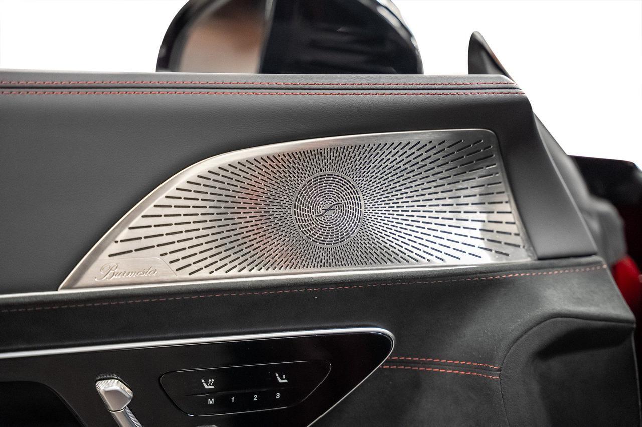 2024 Mercedes-Benz AMG&reg; GT Base Indianapolis IN