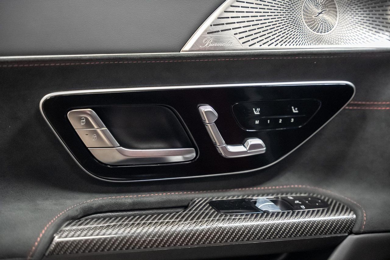 2024 Mercedes-Benz AMG&reg; GT Base Indianapolis IN