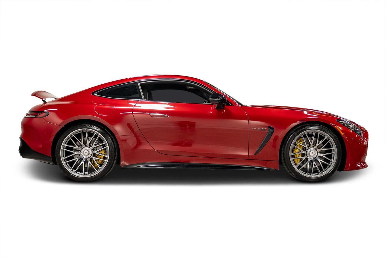 2024 Mercedes-Benz AMG&reg; GT Base Indianapolis IN