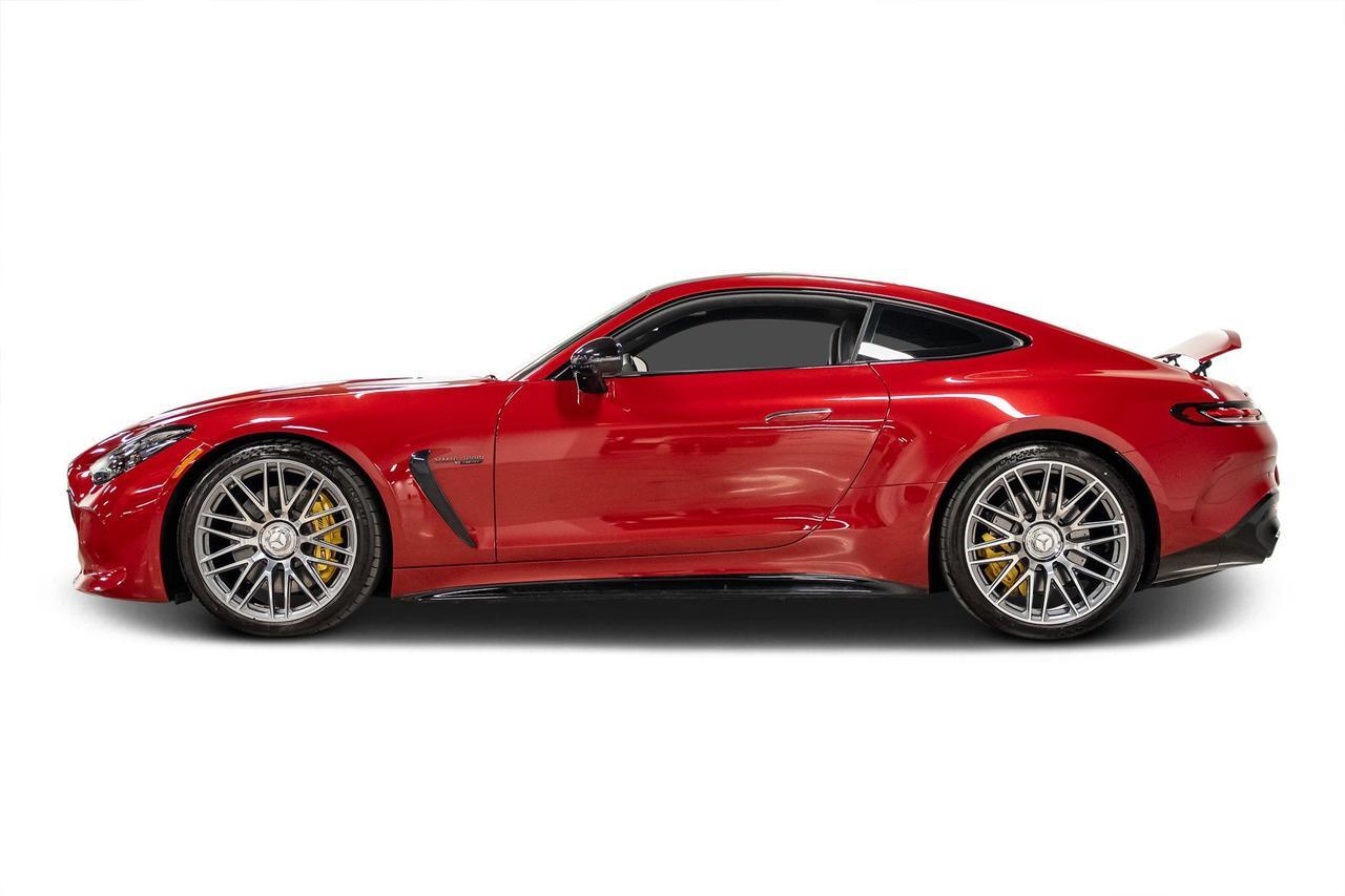2024 Mercedes-Benz AMG&reg; GT Base Indianapolis IN