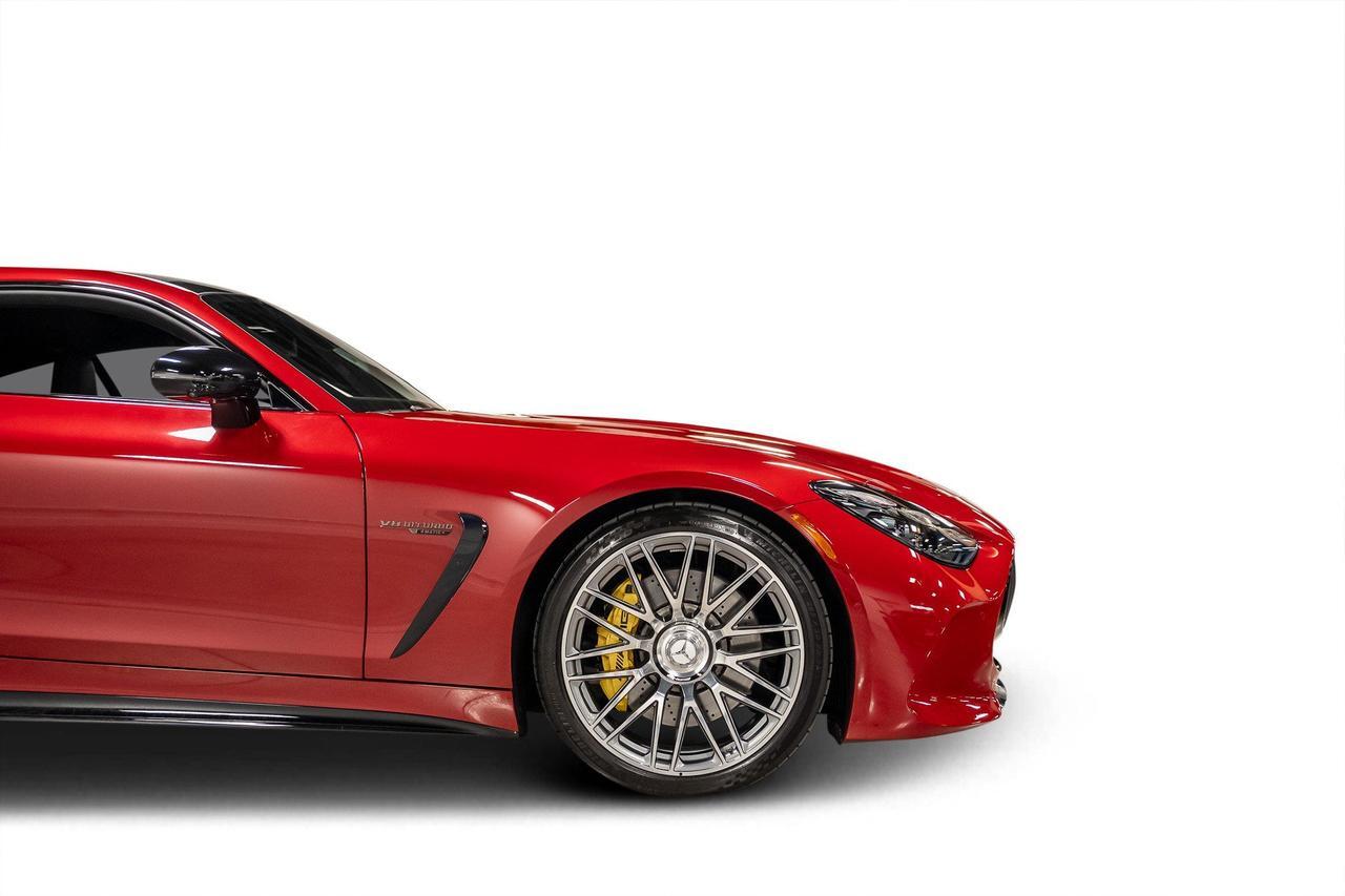 2024 Mercedes-Benz AMG&reg; GT Base Indianapolis IN