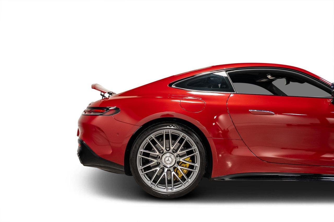 2024 Mercedes-Benz AMG&reg; GT Base Indianapolis IN