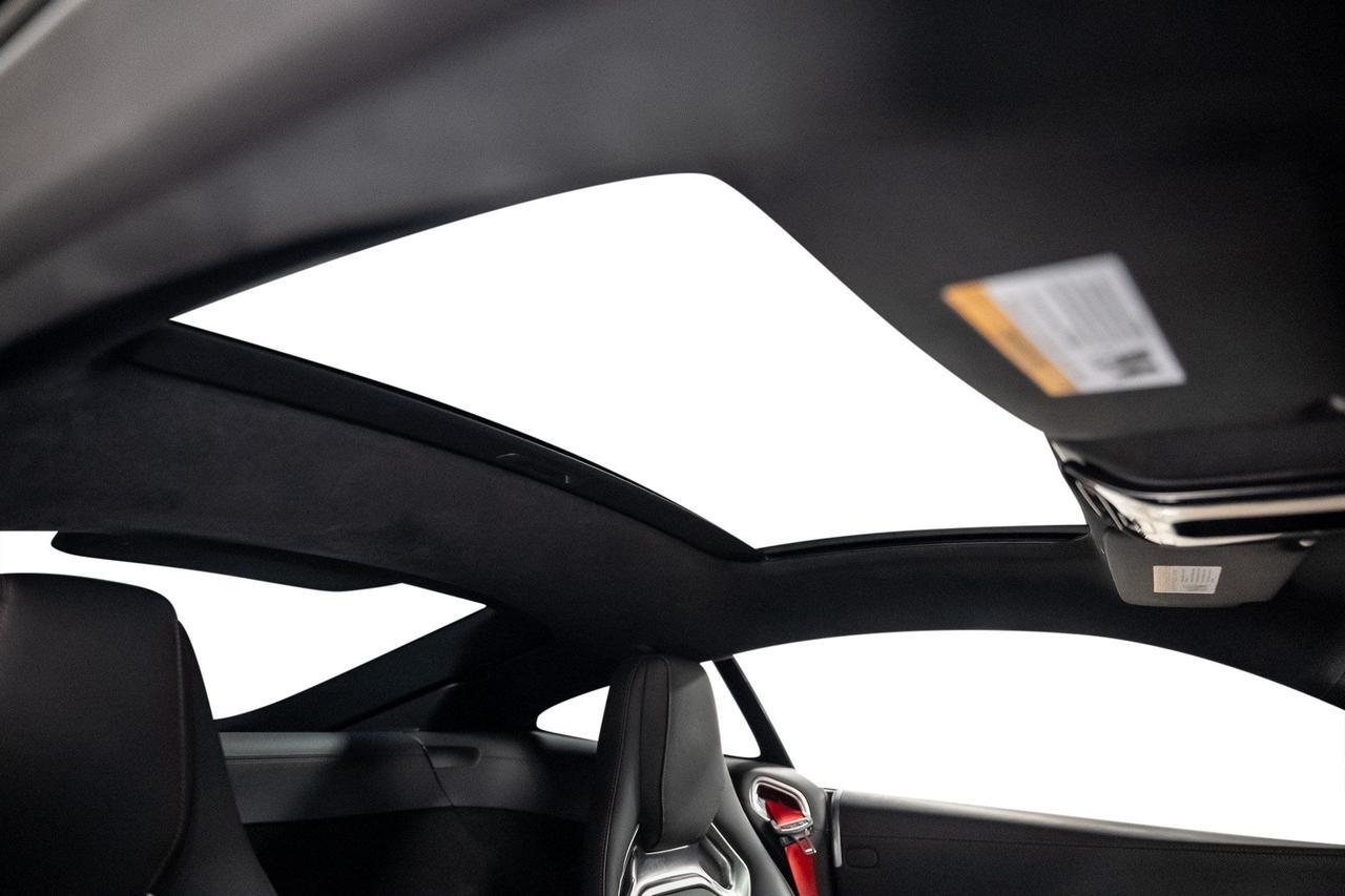 2024 Mercedes-Benz AMG&reg; GT Base Indianapolis IN