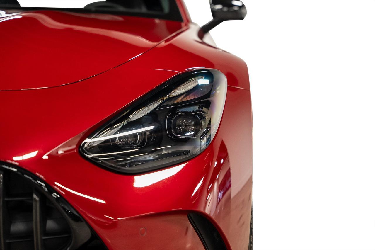 2024 Mercedes-Benz AMG&reg; GT Base Indianapolis IN