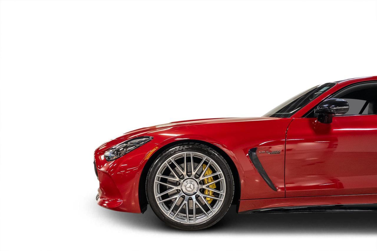 2024 Mercedes-Benz AMG&reg; GT Base Indianapolis IN