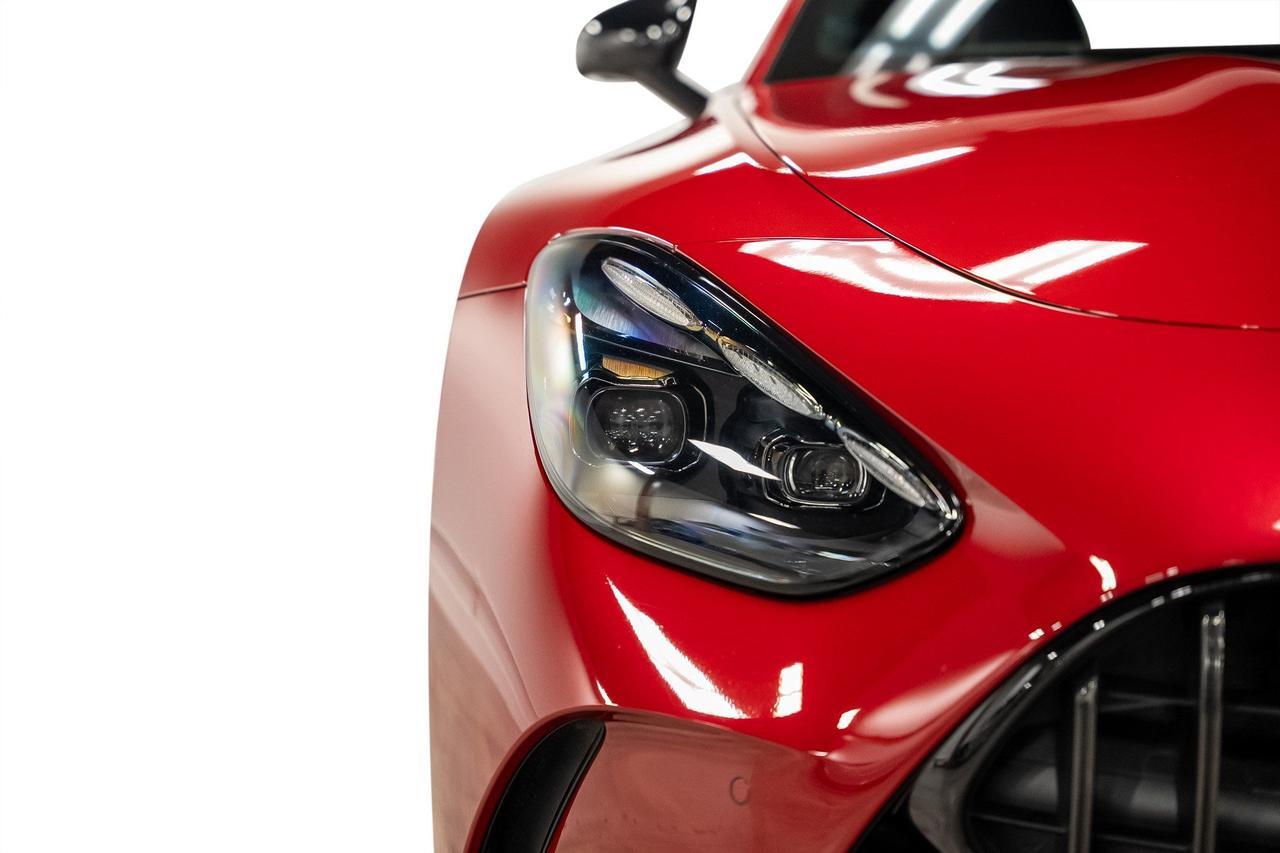 2024 Mercedes-Benz AMG&reg; GT Base Indianapolis IN