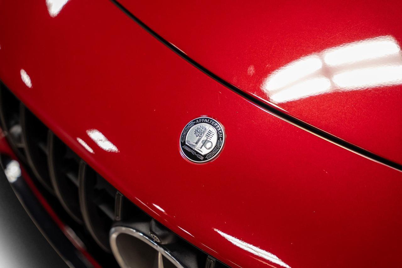 2024 Mercedes-Benz AMG&reg; GT Base Indianapolis IN