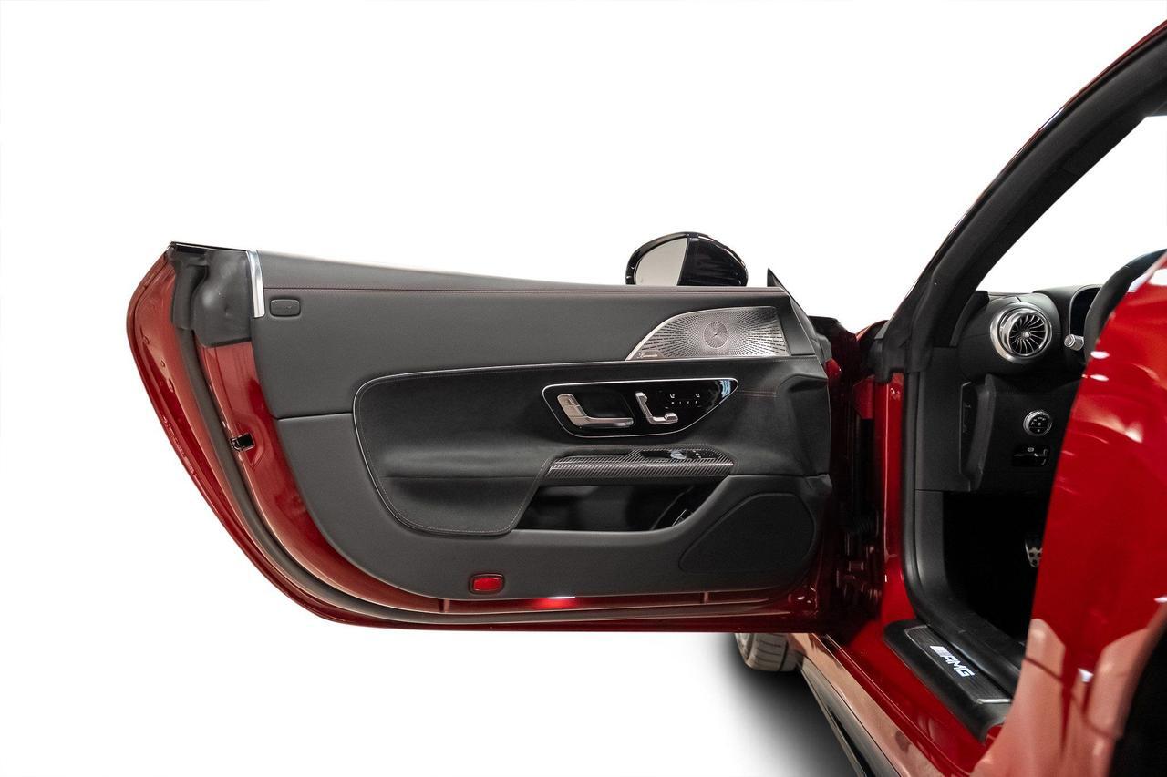 2024 Mercedes-Benz AMG&reg; GT Base Indianapolis IN