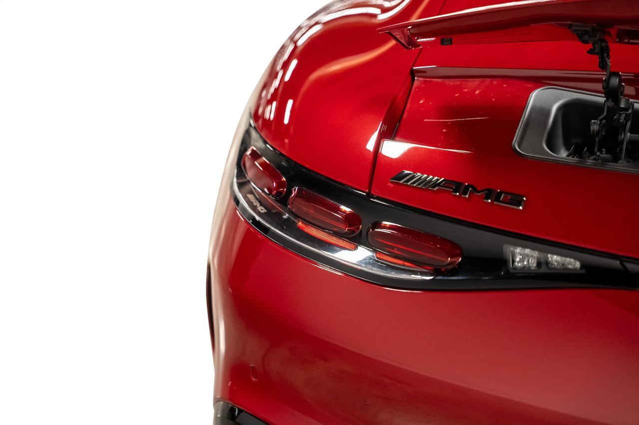 2024 Mercedes-Benz AMG&reg; GT Base Indianapolis IN