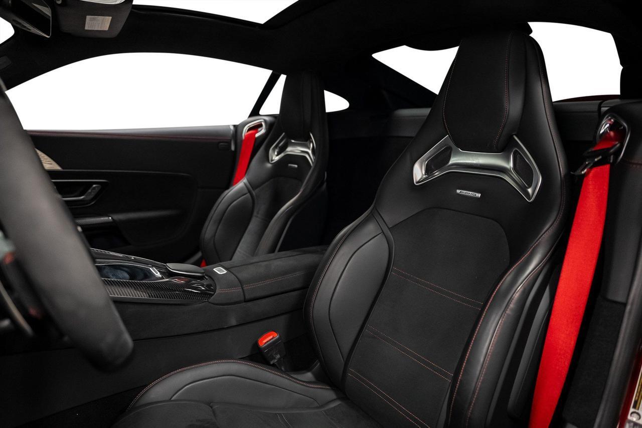 2024 Mercedes-Benz AMG&reg; GT Base Indianapolis IN
