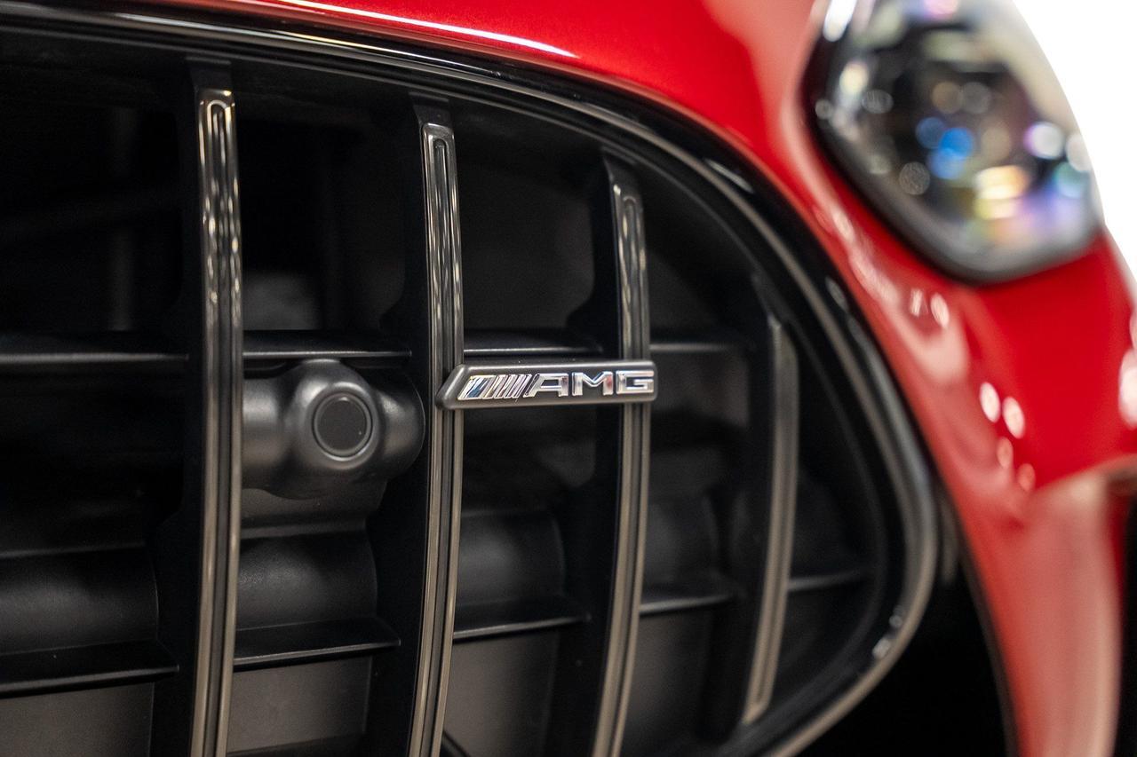 2024 Mercedes-Benz AMG&reg; GT Base Indianapolis IN