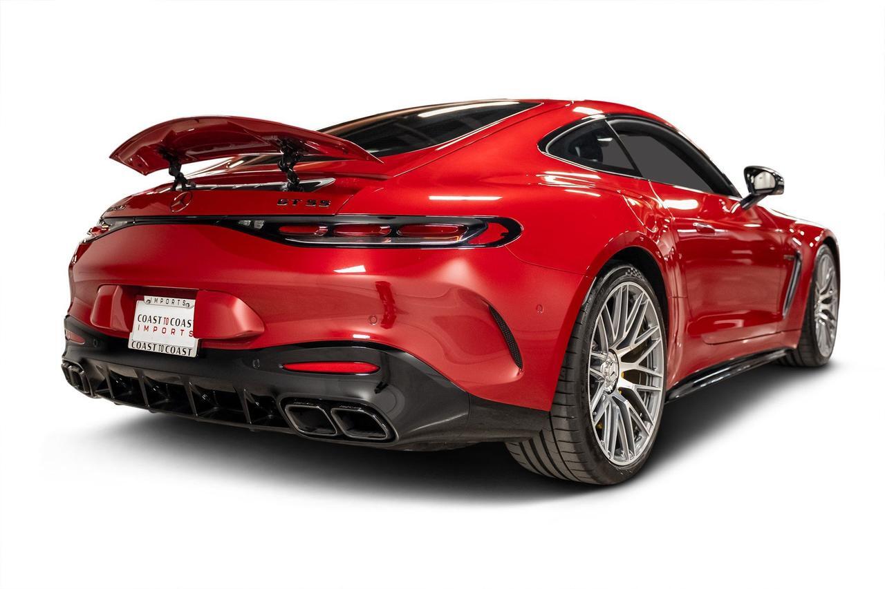 2024 Mercedes-Benz AMG&reg; GT Base Indianapolis IN