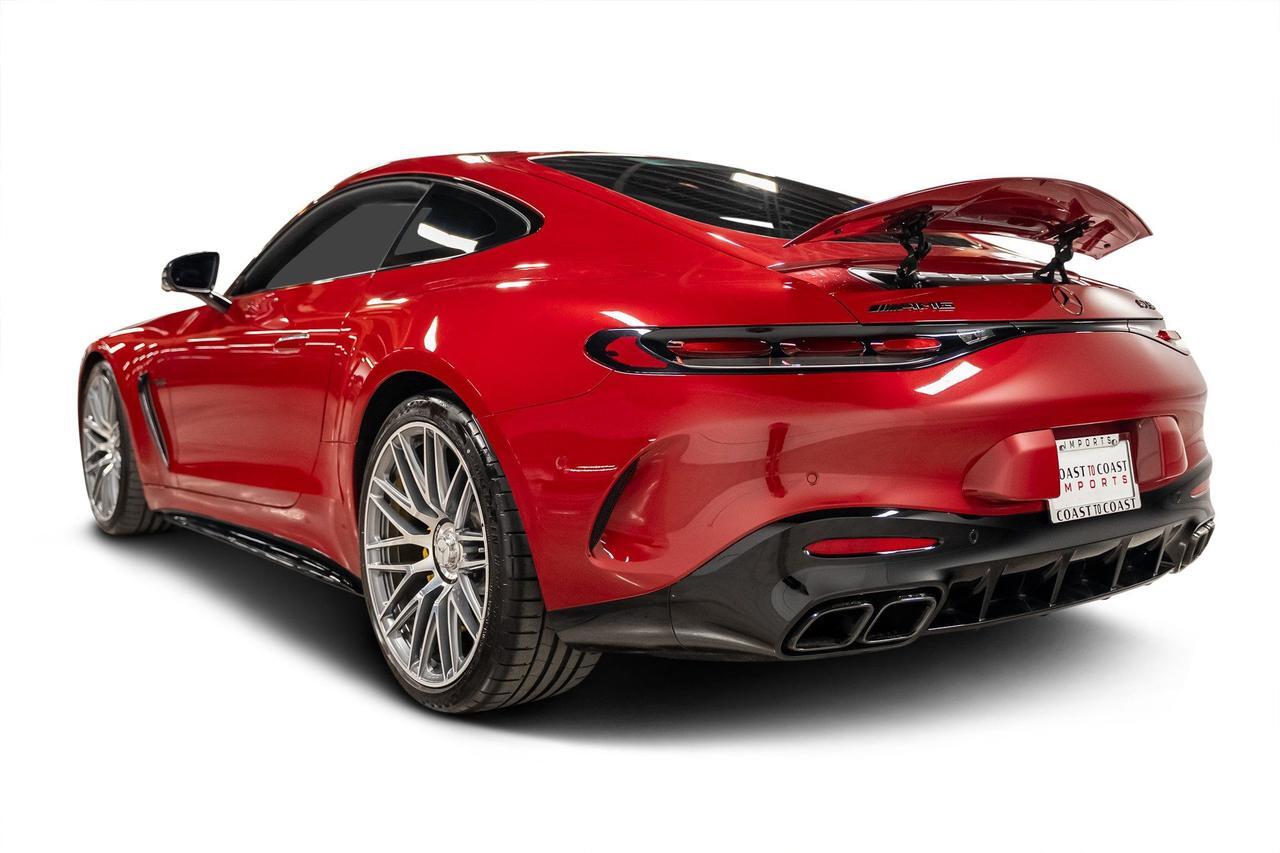 2024 Mercedes-Benz AMG&reg; GT Base Indianapolis IN