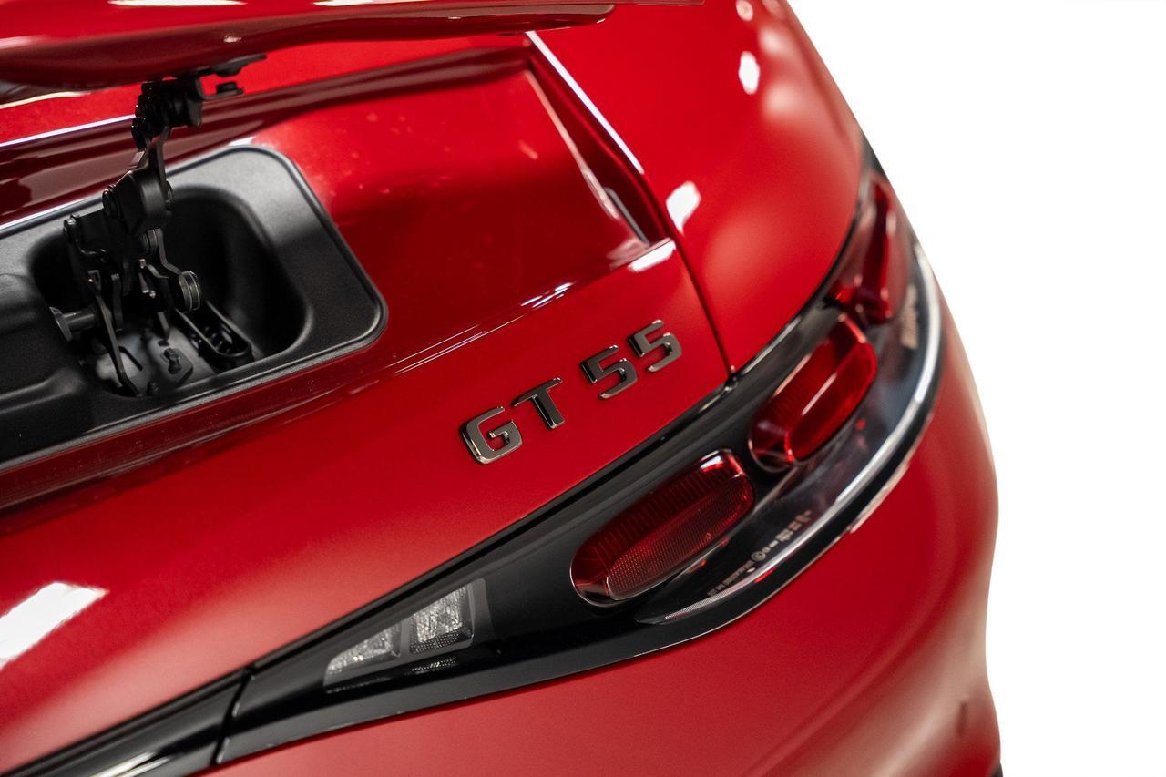 2024 Mercedes-Benz AMG&reg; GT Base Indianapolis IN